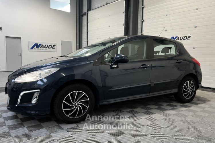 Peugeot 308 1.4 VTi 98 CH Access - <small></small> 5.890 € <small>TTC</small> - #4