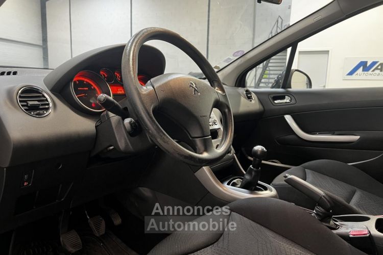 Peugeot 308 1.4 VTi 98 CH Access - <small></small> 5.890 € <small>TTC</small> - #9