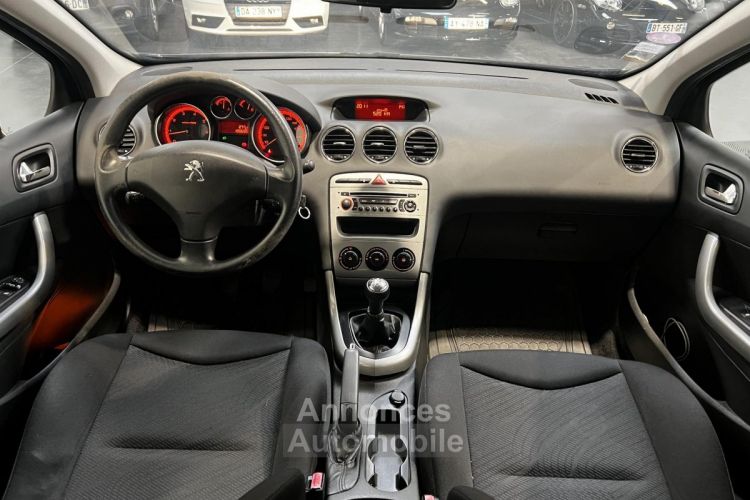 Peugeot 308 1.4 VTi 98 CH Access - <small></small> 5.890 € <small>TTC</small> - #11