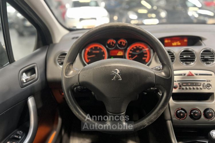 Peugeot 308 1.4 VTi 98 CH Access - <small></small> 5.890 € <small>TTC</small> - #13