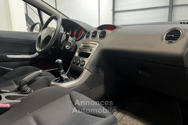 Peugeot 308 1.4 VTi 98 CH Access - <small></small> 5.890 € <small>TTC</small> - #16