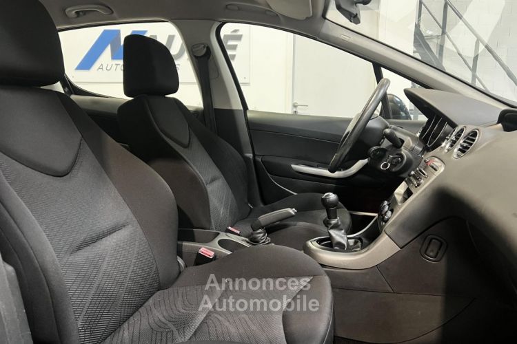 Peugeot 308 1.4 VTi 98 CH Access - <small></small> 5.890 € <small>TTC</small> - #17