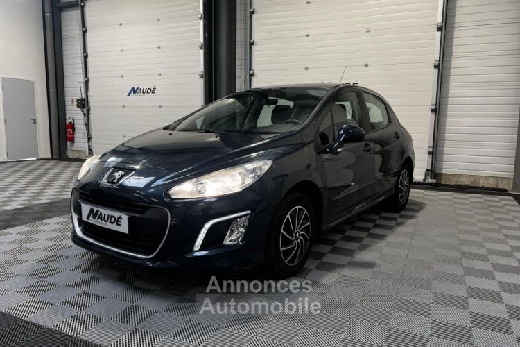 Peugeot 308 1.4 VTi 98 CH Access - Garantie 3 mois - <small></small> 5.990 € <small>TTC</small> - #3