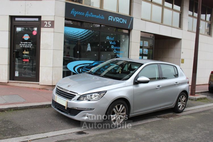 Peugeot 308 1.5 - <small></small> 10.000 € <small>TTC</small> - #1