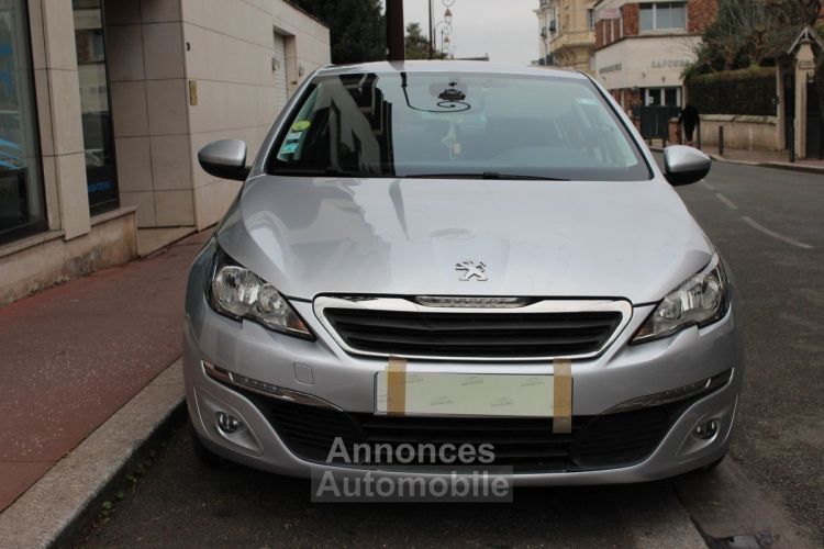 Peugeot 308 1.5 - <small></small> 10.000 € <small>TTC</small> - #2