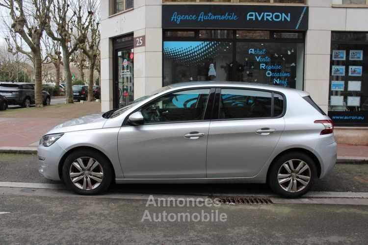 Peugeot 308 1.5 - <small></small> 10.000 € <small>TTC</small> - #3