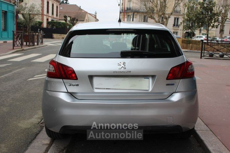 Peugeot 308 1.5 - <small></small> 10.000 € <small>TTC</small> - #4