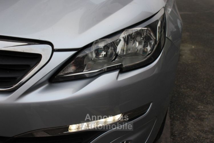 Peugeot 308 1.5 - <small></small> 10.000 € <small>TTC</small> - #18