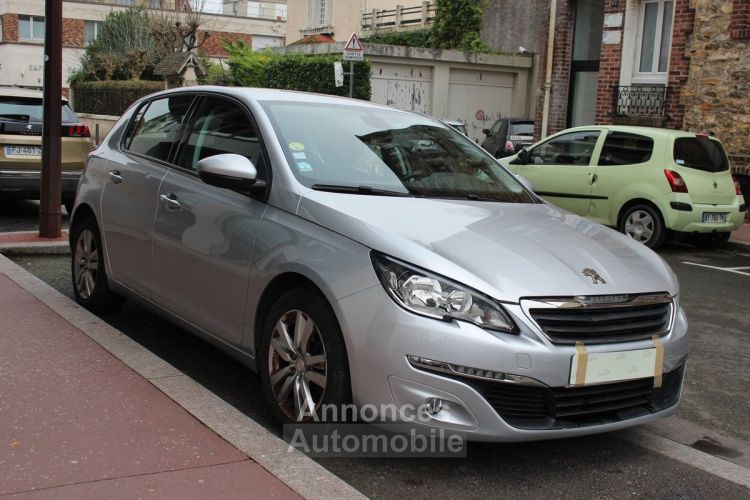 Peugeot 308 1.5 - <small></small> 10.000 € <small>TTC</small> - #19