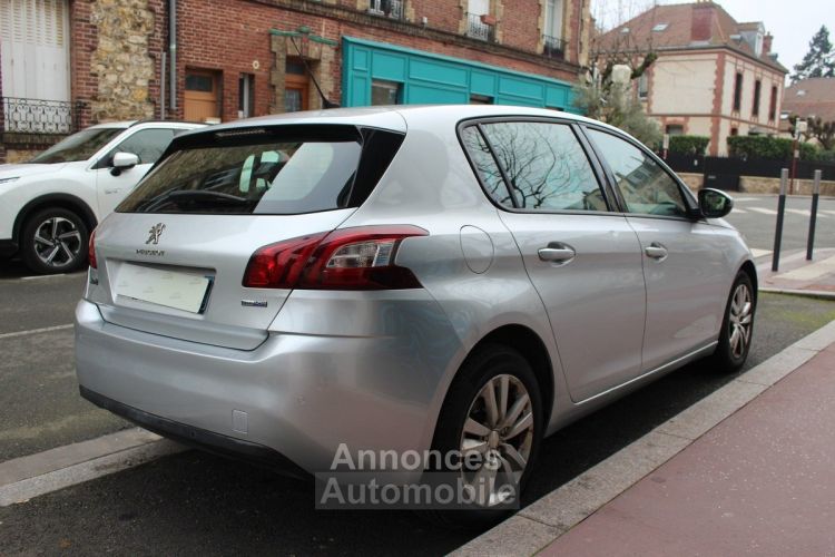 Peugeot 308 1.5 - <small></small> 10.000 € <small>TTC</small> - #21