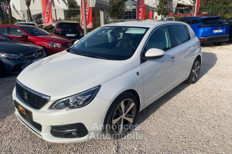 Peugeot 308 1.5 BHDI Tech Edition - <small></small> 15.900 € <small>TTC</small> - #1