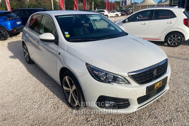 Peugeot 308 1.5 BHDI Tech Edition - <small></small> 15.900 € <small>TTC</small> - #2