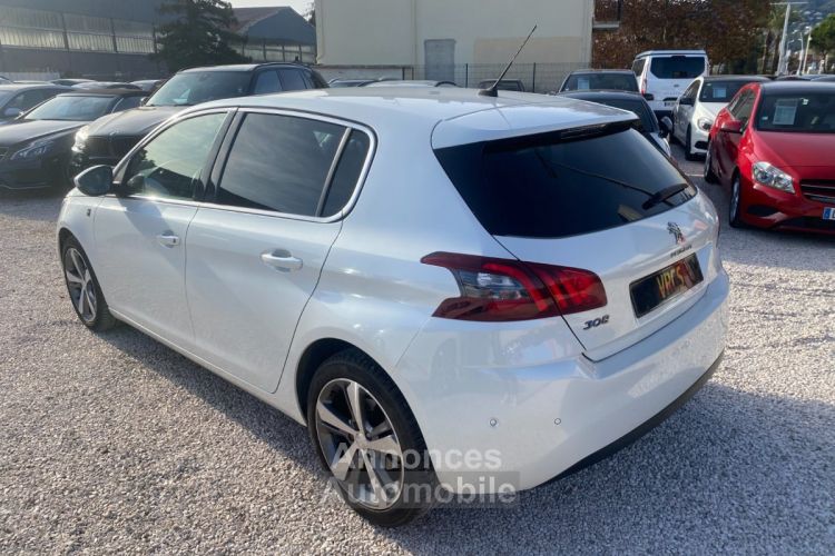 Peugeot 308 1.5 BHDI Tech Edition - <small></small> 15.900 € <small>TTC</small> - #3