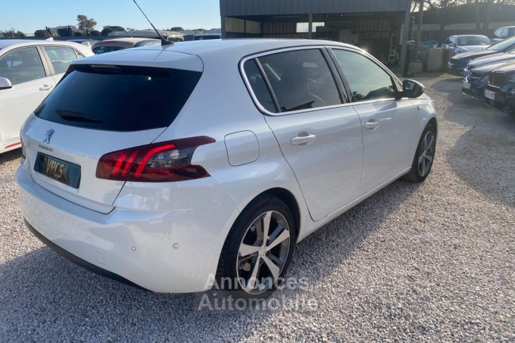 Peugeot 308 1.5 BHDI Tech Edition - <small></small> 15.900 € <small>TTC</small> - #4