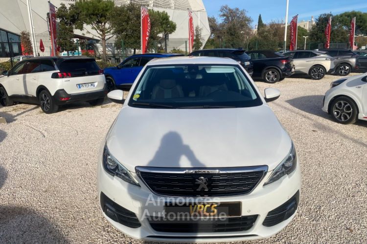 Peugeot 308 1.5 BHDI Tech Edition - <small></small> 15.900 € <small>TTC</small> - #5