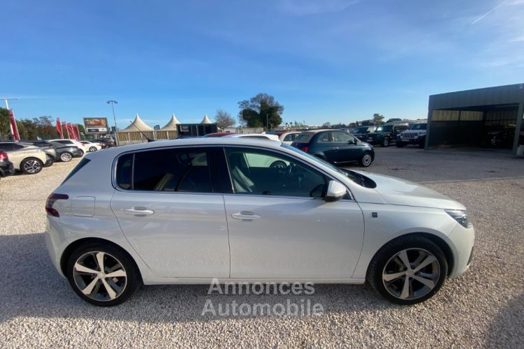 Peugeot 308 1.5 BHDI Tech Edition - <small></small> 15.900 € <small>TTC</small> - #8