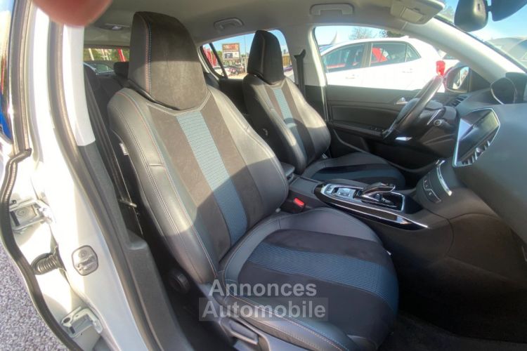 Peugeot 308 1.5 BHDI Tech Edition - <small></small> 15.900 € <small>TTC</small> - #16