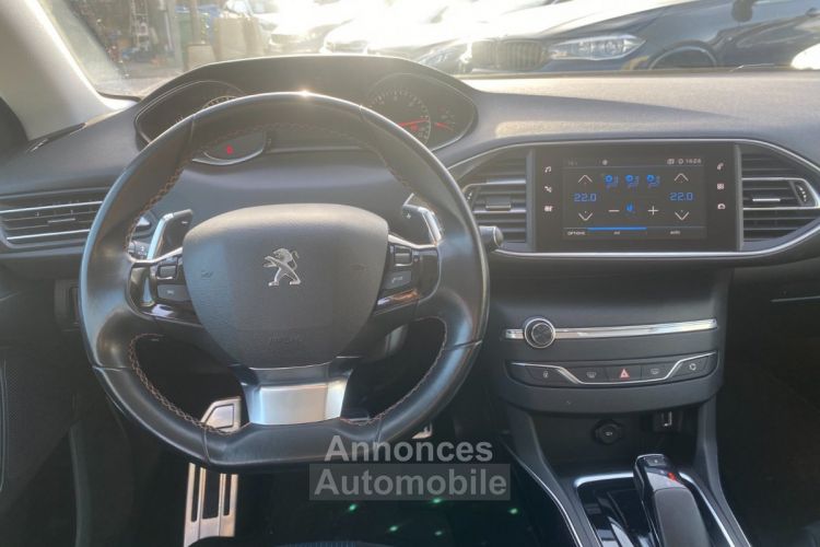 Peugeot 308 1.5 BHDI Tech Edition - <small></small> 15.900 € <small>TTC</small> - #20