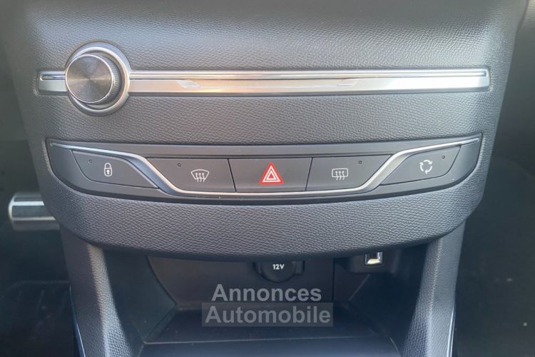 Peugeot 308 1.5 BHDI Tech Edition - <small></small> 15.900 € <small>TTC</small> - #26