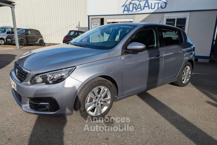 Peugeot 308 1.5 blue hdi 130 active business - <small></small> 13.990 € <small>TTC</small> - #1