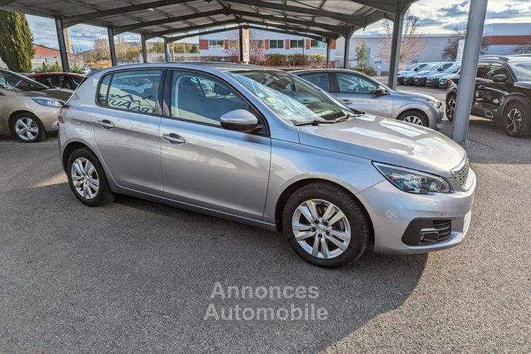 Peugeot 308 1.5 blue hdi 130 active business - <small></small> 13.990 € <small>TTC</small> - #2