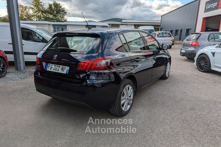 Peugeot 308 1.5 blue hdi 130 eat8 business - <small></small> 14.990 € <small>TTC</small> - #2