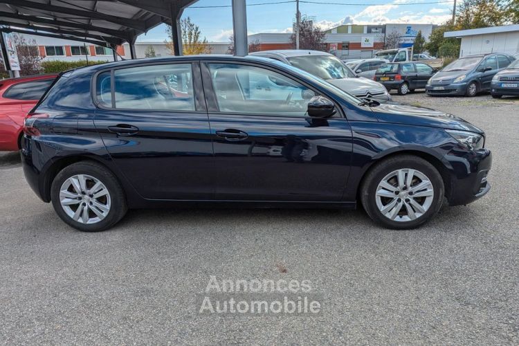 Peugeot 308 1.5 blue hdi 130 eat8 business - <small></small> 14.990 € <small>TTC</small> - #3