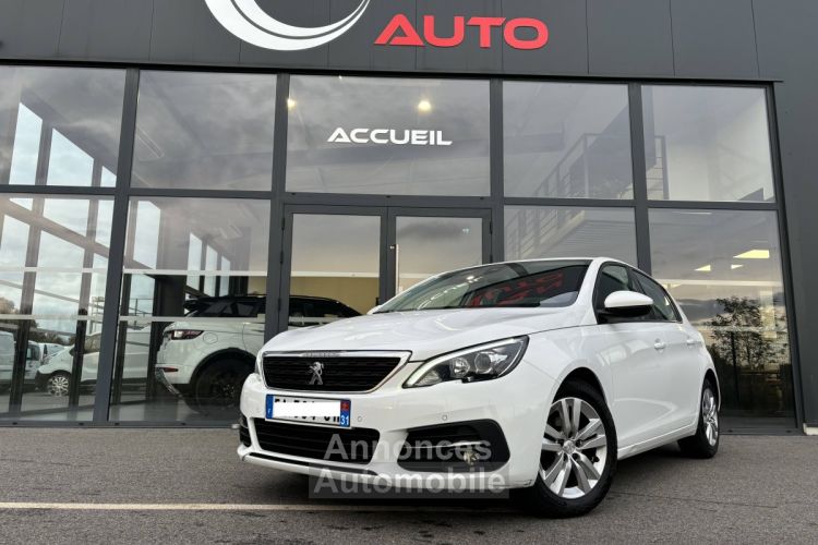 Peugeot 308 1.5 BlueHDi 100ch Active Business BVM6 - <small></small> 10.990 € <small>TTC</small> - #1