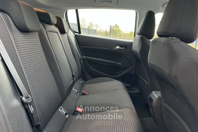 Peugeot 308 1.5 BlueHDi 100ch Active Business BVM6 - <small></small> 11.790 € <small>TTC</small> - #4