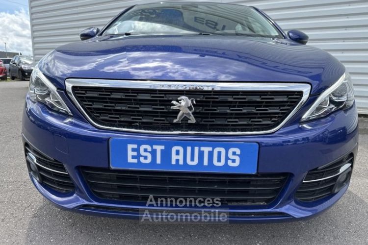 Peugeot 308 1.5 BlueHDi 100ch E6.c S&S Active Business - <small></small> 17.390 € <small>TTC</small> - #2