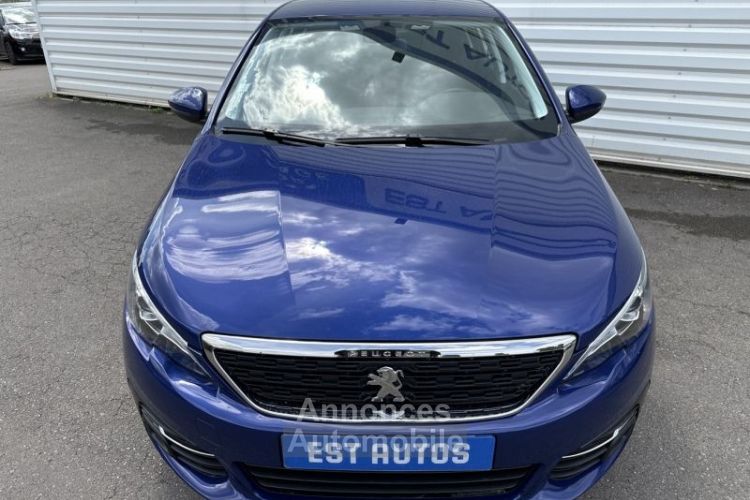 Peugeot 308 1.5 BlueHDi 100ch E6.c S&S Active Business - <small></small> 17.390 € <small>TTC</small> - #3