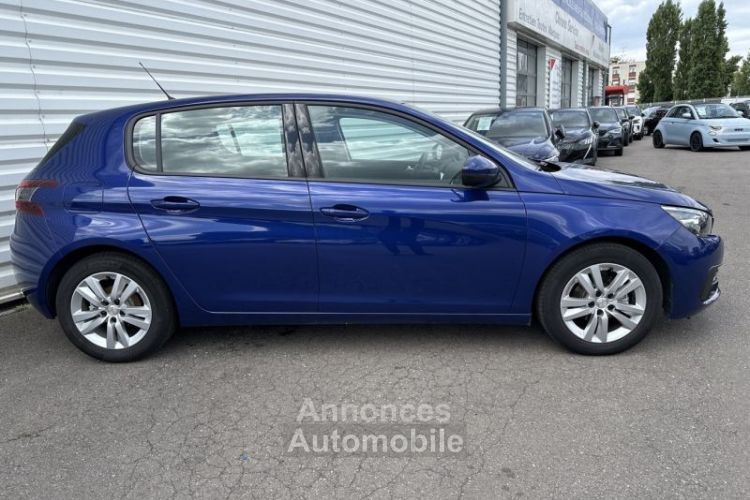 Peugeot 308 1.5 BlueHDi 100ch E6.c S&S Active Business - <small></small> 17.390 € <small>TTC</small> - #6