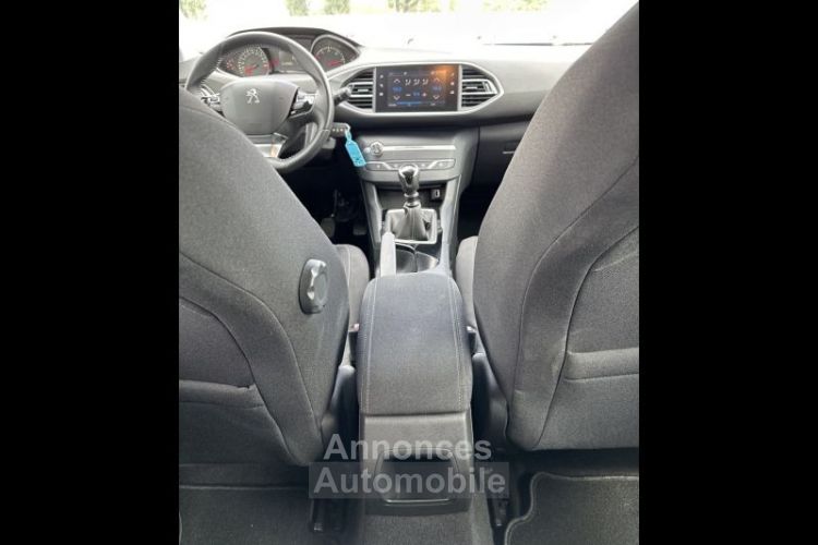 Peugeot 308 1.5 BlueHDi 100ch E6.c S&S Active Business - <small></small> 17.390 € <small>TTC</small> - #15