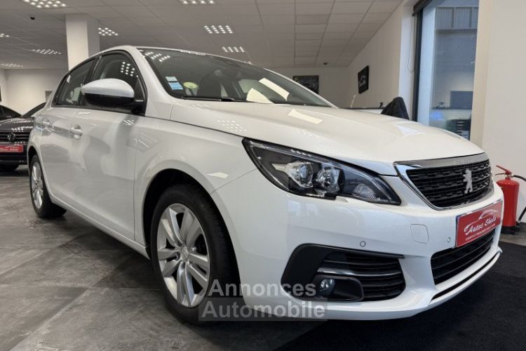 Peugeot 308 1.5 BLUEHDI 100CH E6.C S&S ACTIVE BUSINESS - <small></small> 13.970 € <small>TTC</small> - #2