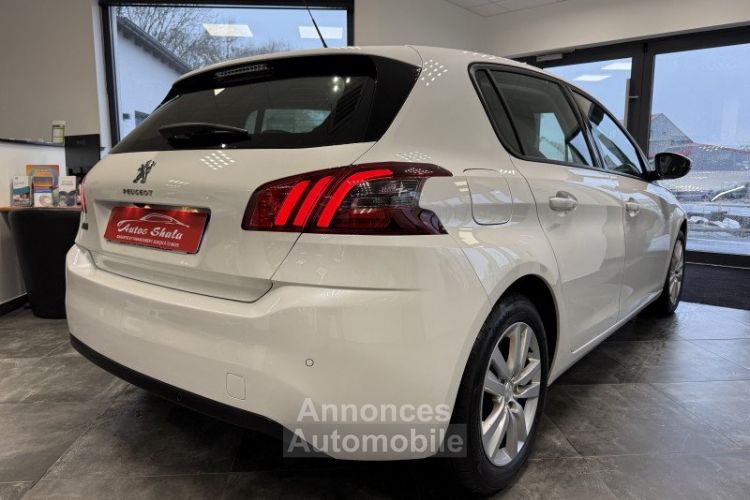 Peugeot 308 1.5 BLUEHDI 100CH E6.C S&S ACTIVE BUSINESS - <small></small> 13.970 € <small>TTC</small> - #6