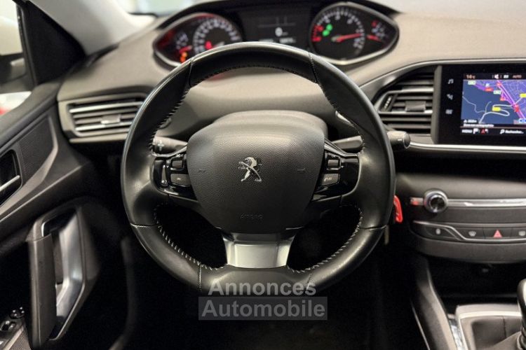 Peugeot 308 1.5 BLUEHDI 100CH E6.C S&S ACTIVE BUSINESS - <small></small> 13.970 € <small>TTC</small> - #14