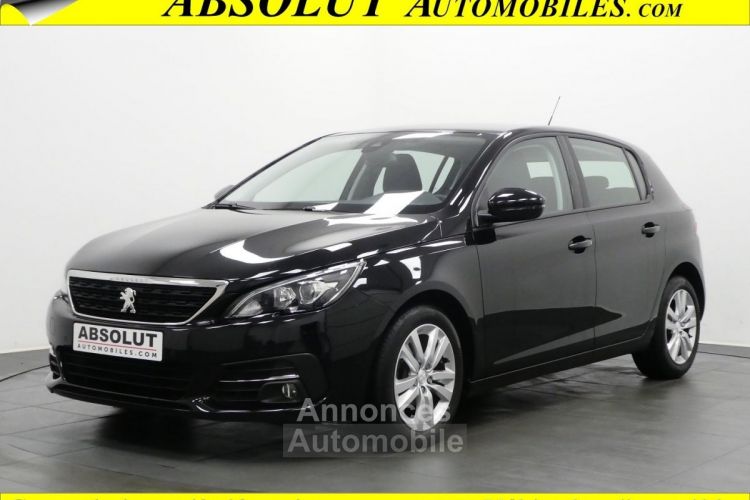 Peugeot 308 1.5 BLUEHDI 100CH E6.C S&S ACTIVE BUSINESS - <small></small> 13.880 € <small>TTC</small> - #1