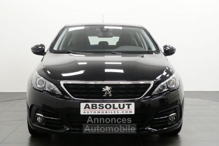 Peugeot 308 1.5 BLUEHDI 100CH E6.C S&S ACTIVE BUSINESS - <small></small> 13.880 € <small>TTC</small> - #2