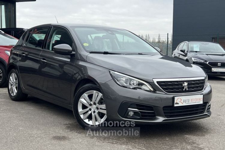 Peugeot 308 1.5 BLUEHDI 100CH E6.C S&S ACTIVE BUSINESS - <small></small> 12.990 € <small></small> - #2