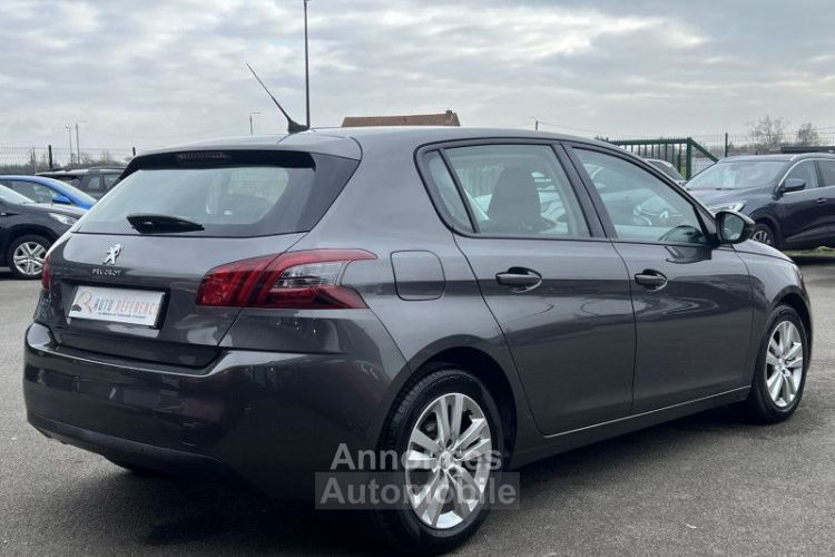 Peugeot 308 1.5 BLUEHDI 100CH E6.C S&S ACTIVE BUSINESS - <small></small> 12.990 € <small></small> - #3