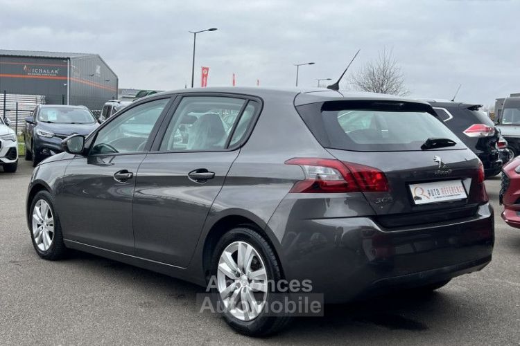 Peugeot 308 1.5 BLUEHDI 100CH E6.C S&S ACTIVE BUSINESS - <small></small> 12.990 € <small></small> - #4