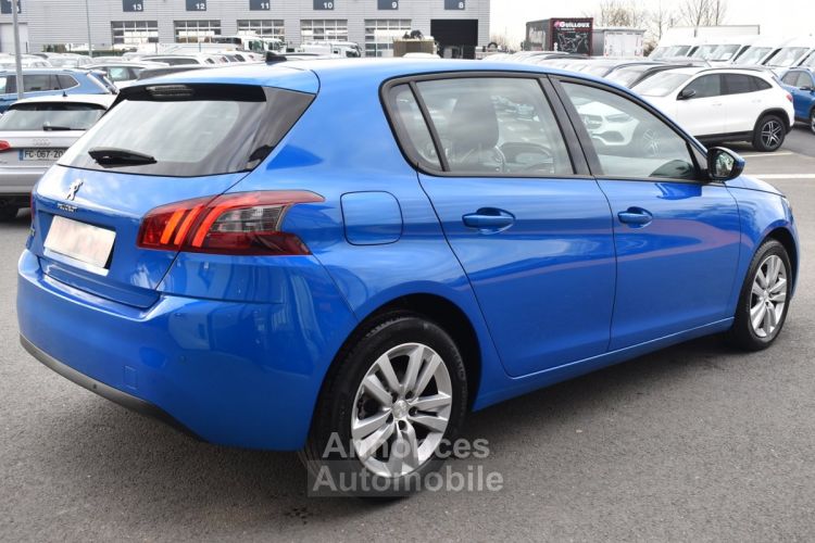 Peugeot 308 1.5 BLUEHDI 100CH E6.C S&S ACTIVE BUSINESS - <small></small> 12.790 € <small>TTC</small> - #2