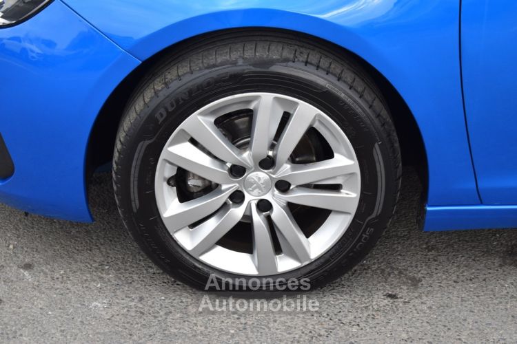 Peugeot 308 1.5 BLUEHDI 100CH E6.C S&S ACTIVE BUSINESS - <small></small> 12.790 € <small>TTC</small> - #16