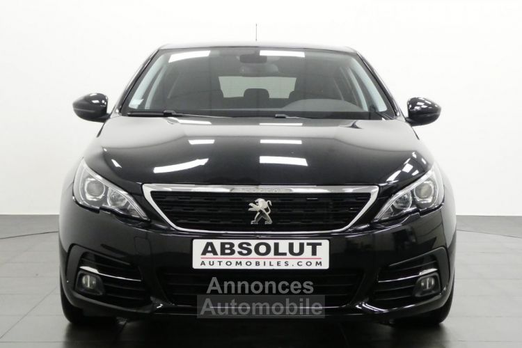 Peugeot 308 1.5 BLUEHDI 100CH E6.C S&S STYLE - <small></small> 14.280 € <small>TTC</small> - #2