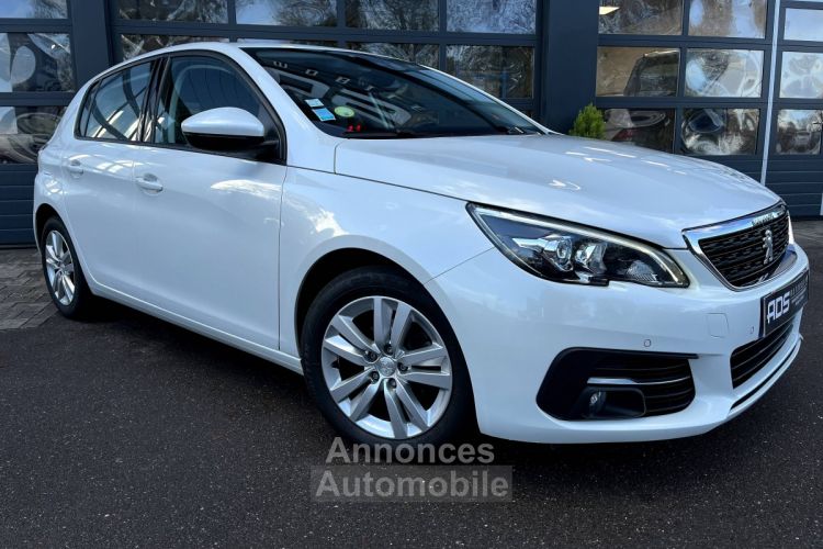 Peugeot 308 1.5 BlueHDi 100ch S&S Active Business - <small></small> 13.990 € <small>TTC</small> - #5