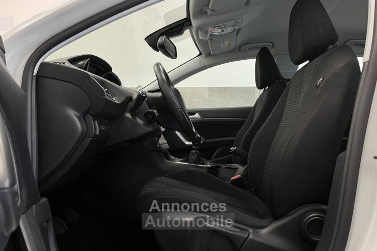 Peugeot 308 1.5 BlueHDi 100ch S&S Active Business - <small></small> 13.990 € <small>TTC</small> - #13