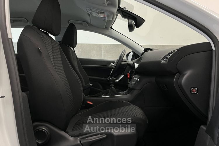 Peugeot 308 1.5 BlueHDi 100ch S&S Active Business - <small></small> 13.990 € <small>TTC</small> - #16