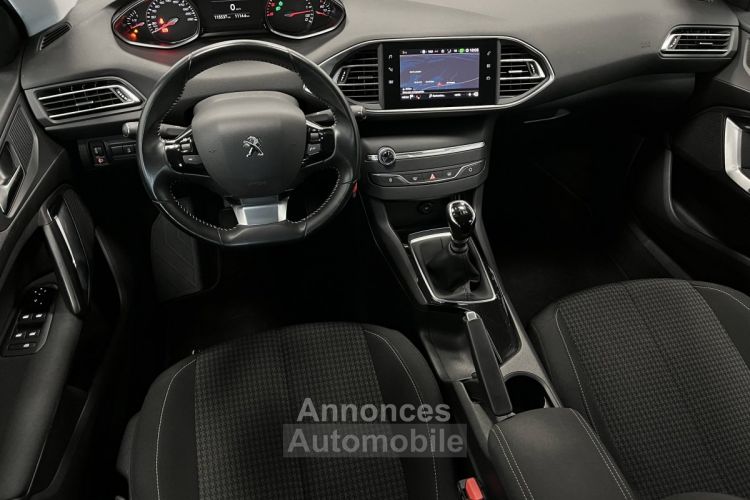 Peugeot 308 1.5 BlueHDi 100ch S&S Active Business - <small></small> 13.990 € <small>TTC</small> - #30