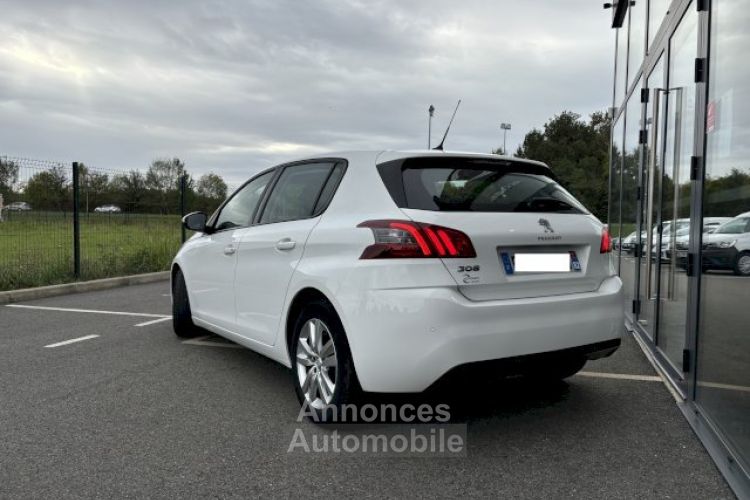 Peugeot 308 1.5 BlueHDi 100cv Active Business BVM6 - <small></small> 17.990 € <small>TTC</small> - #2