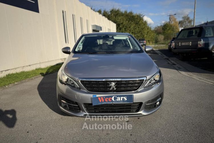 Peugeot 308 1.5 BlueHDi 100cv Style - Garantie 12 mois - <small></small> 10.490 € <small>TTC</small> - #2